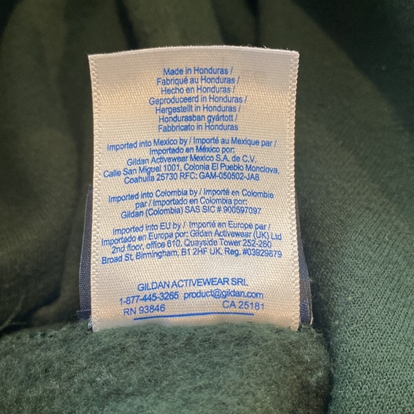 Unisex Michigan State authentic 2015 Big Ten National champs Spartans football - Picture 10 of 10